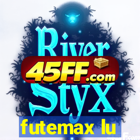 futemax lu